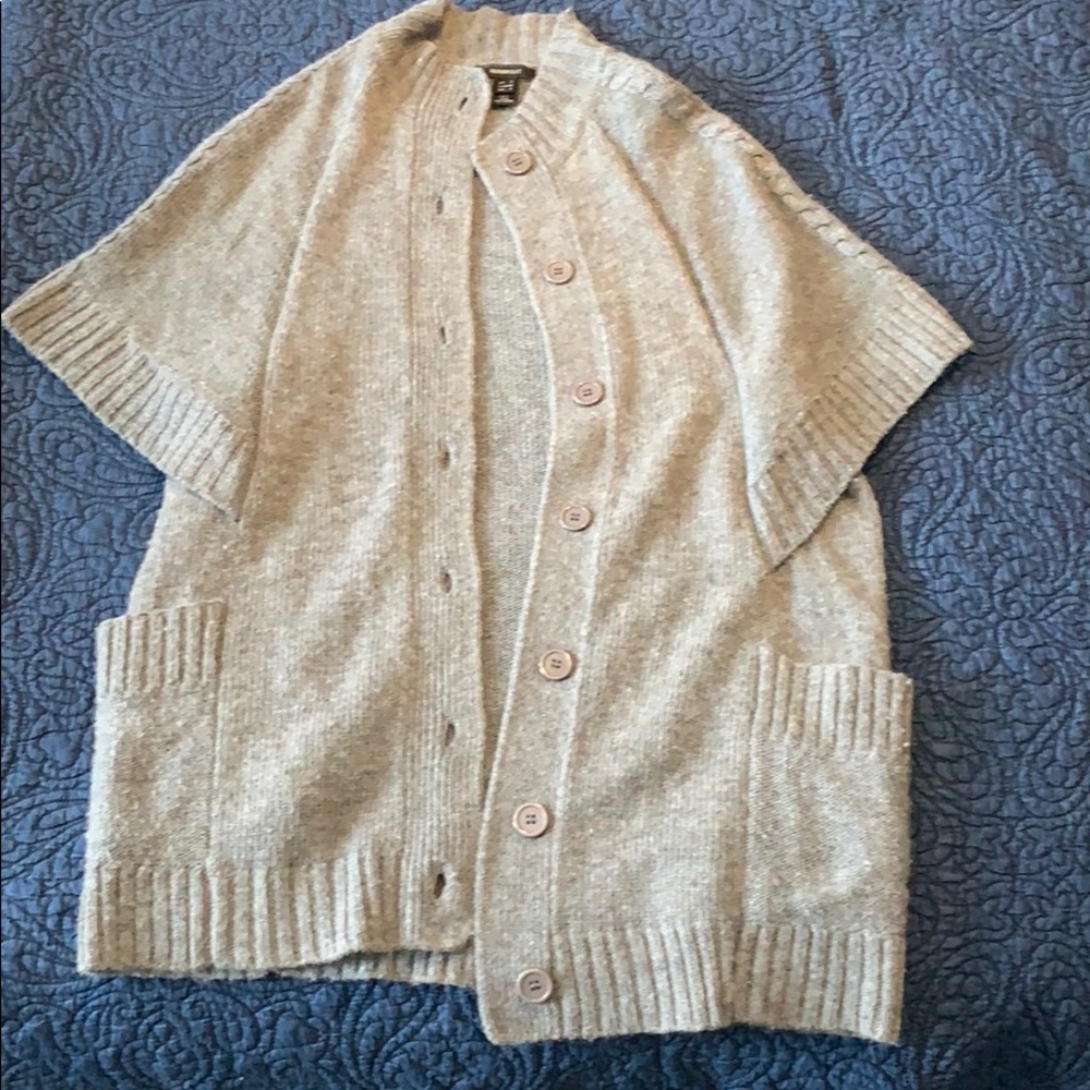 Beautiful sweater